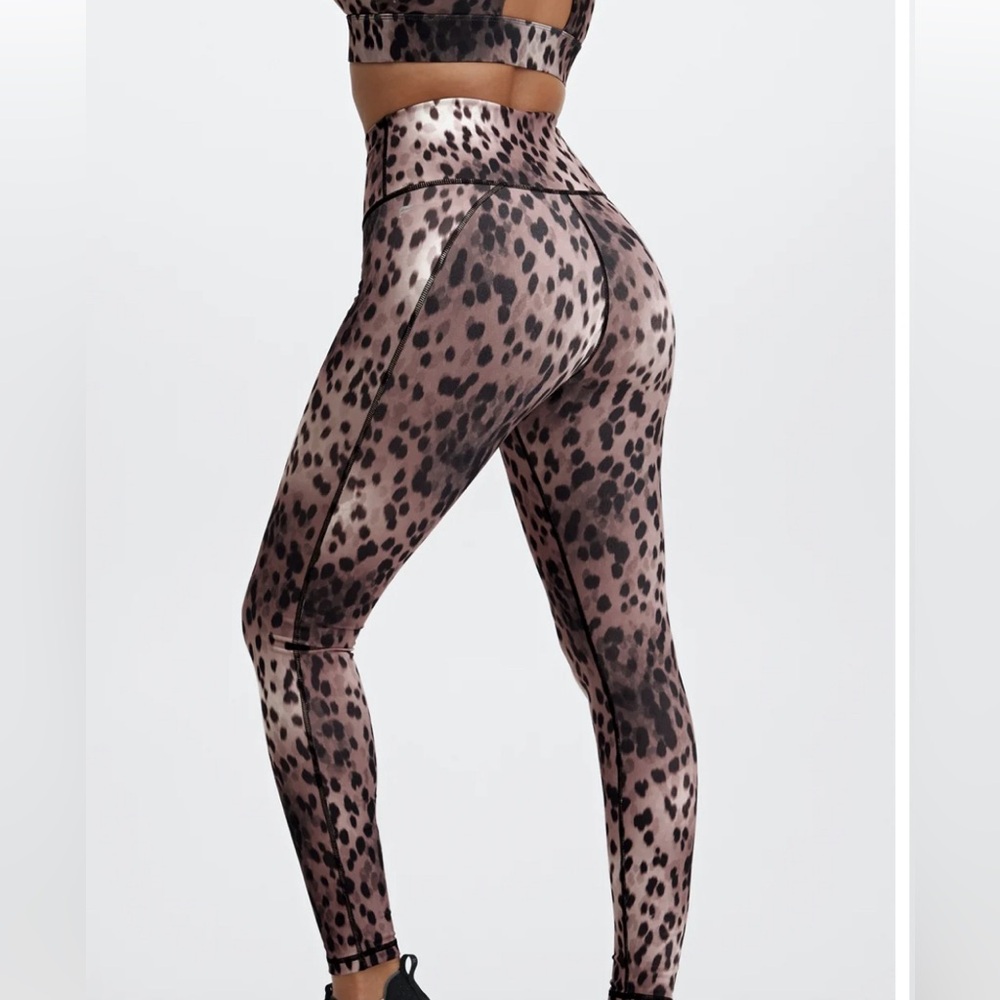 Fabletics power hold leggings.